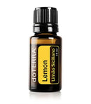 Lemon Óleo Essencial (Limão-Siciliano) 15ml