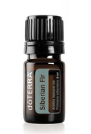 Siberian Fir - Aroma Natural de Pinheiro-siberiano