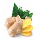 Ginger  - Aroma Natural de Gengibre