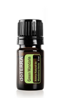 Green Mandarin   - Aroma Natural de Mandarina-verde