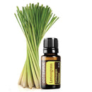 Lemongrass Óleo Essencial