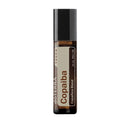 Copaiba Touch Óleo Essencial Copaifera