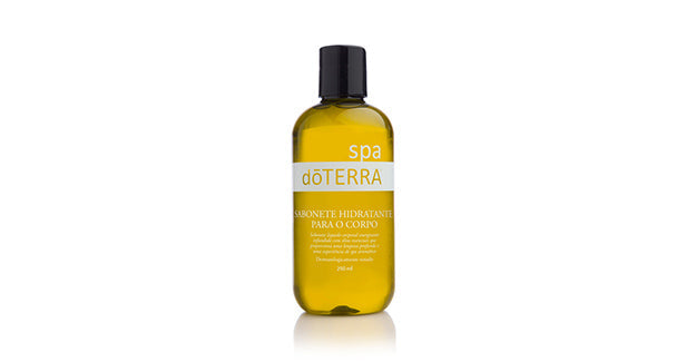 dōTERRA Spa Sabonete Hidratante para o Corpo