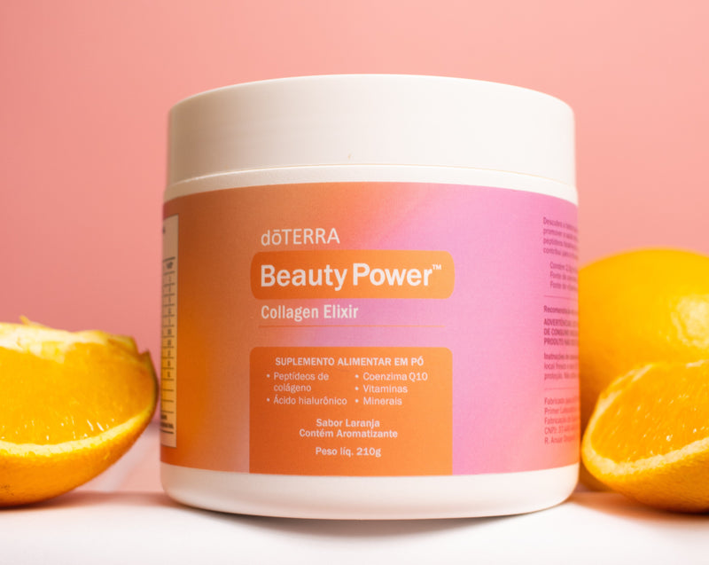 dōTERRA Beauty Power™   Collagen Elixir