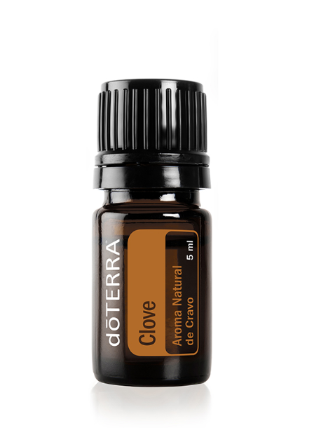 Clove  - Aroma Natural de Cravo