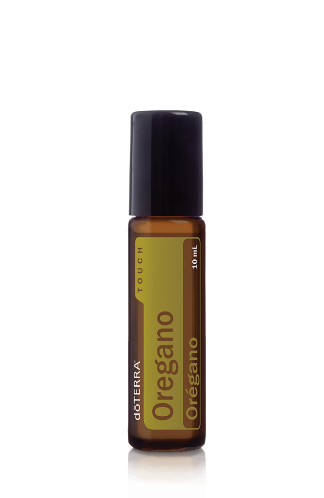 dōTERRA Oregano Touch