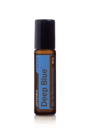 dōTERRA Deep Blue® Touch