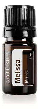 Melissa Óleo Essencial