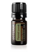 Fennel Óleo Essencial  Foeniculum vulgare (Erva-Doce)