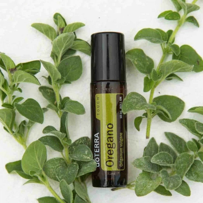 dōTERRA Oregano Touch