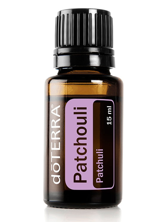 Patchouli Óleo Essencial