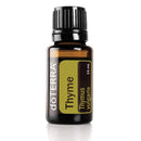 Thyme  Aroma Natural de Tomilho